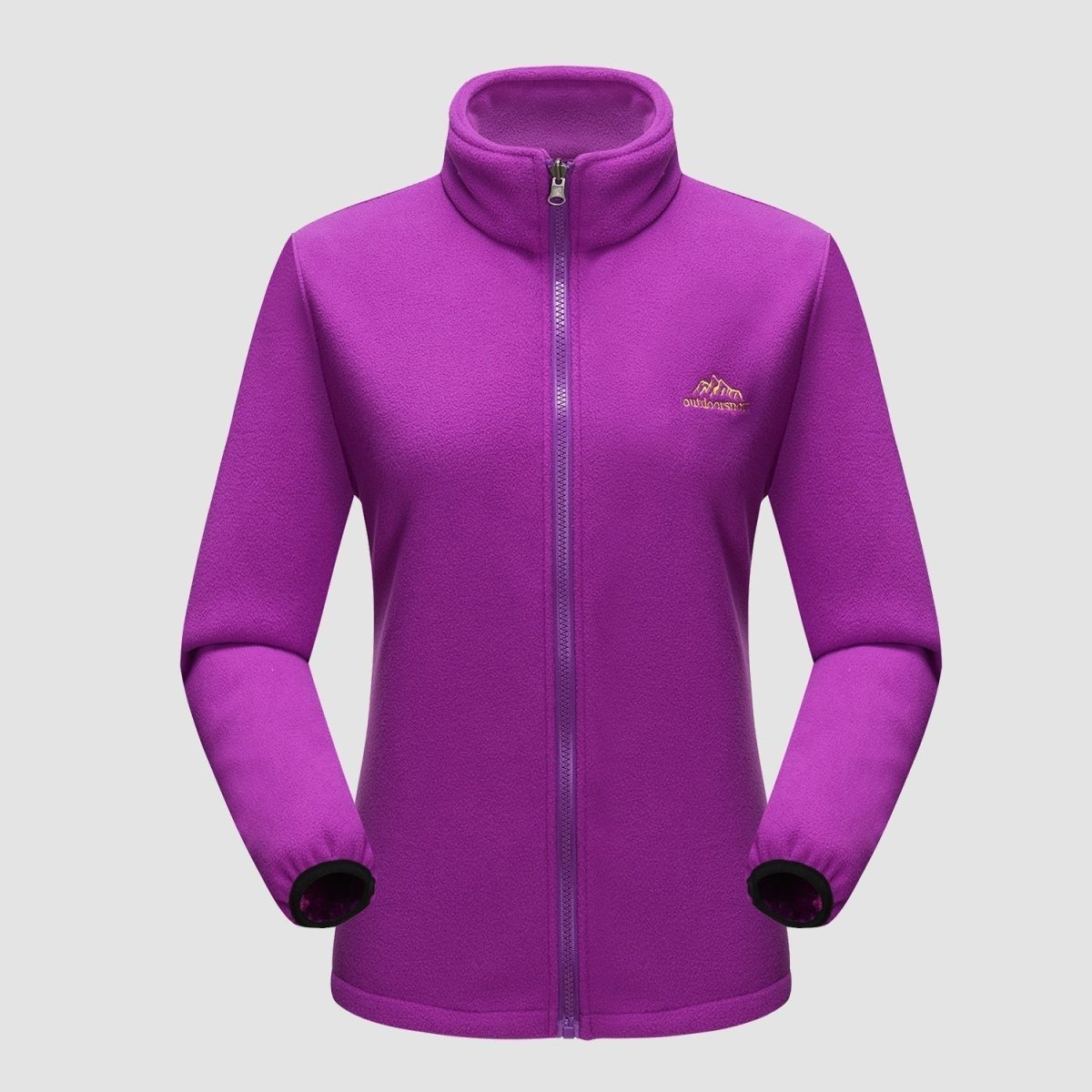 ANNE | Versatile 3-in-1 Waterproof Fleece-Lined Jacket