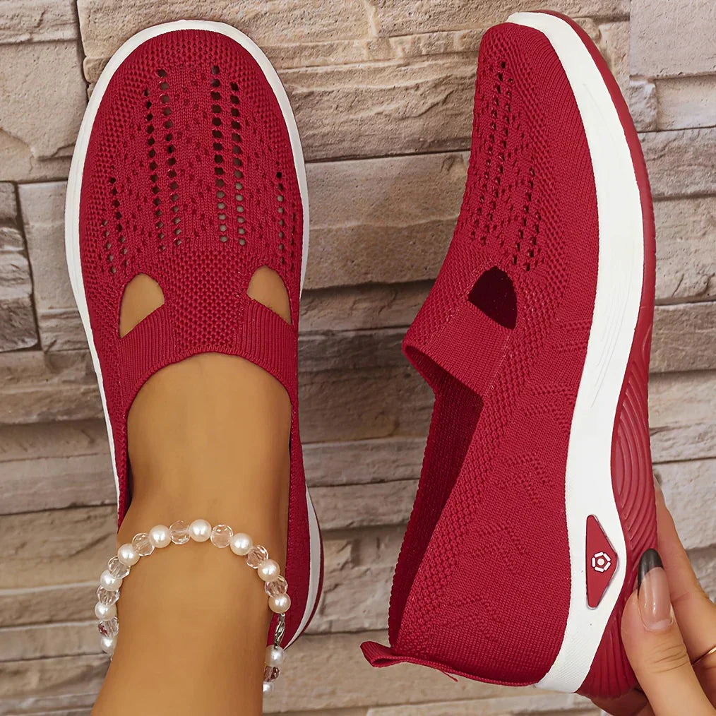 MARINA | Orthopaedic Slip-on Shoes