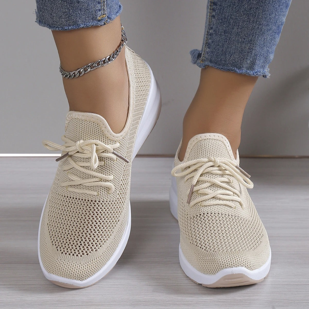 VALERIE | Orthopedic Comfortable Shoes