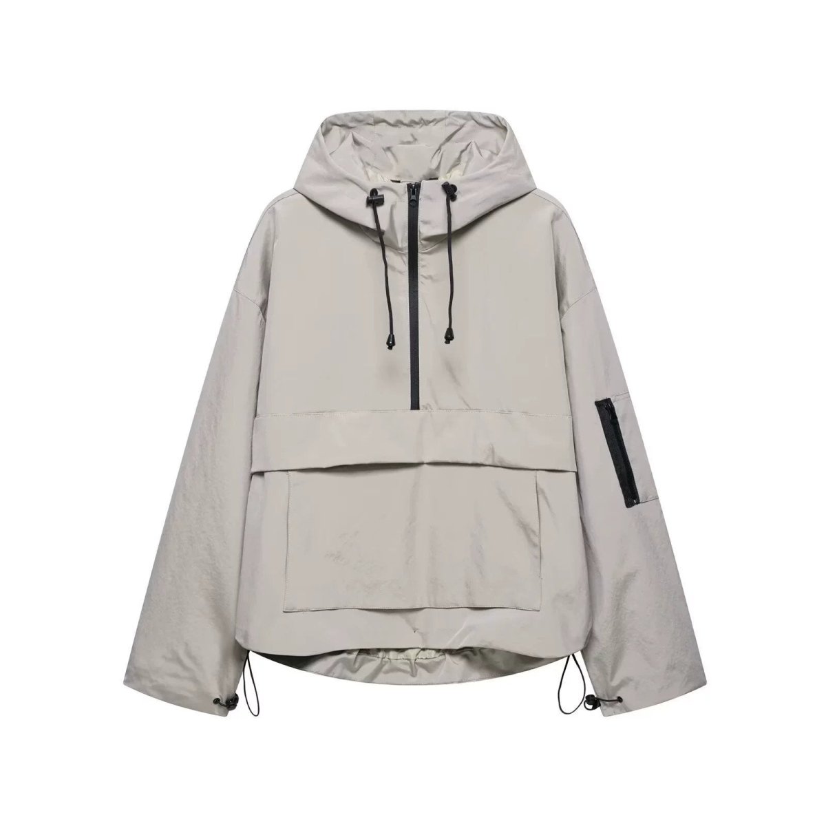 ASHLEY | ULTRA-LIGHT WATER-RESISTANT JACKET