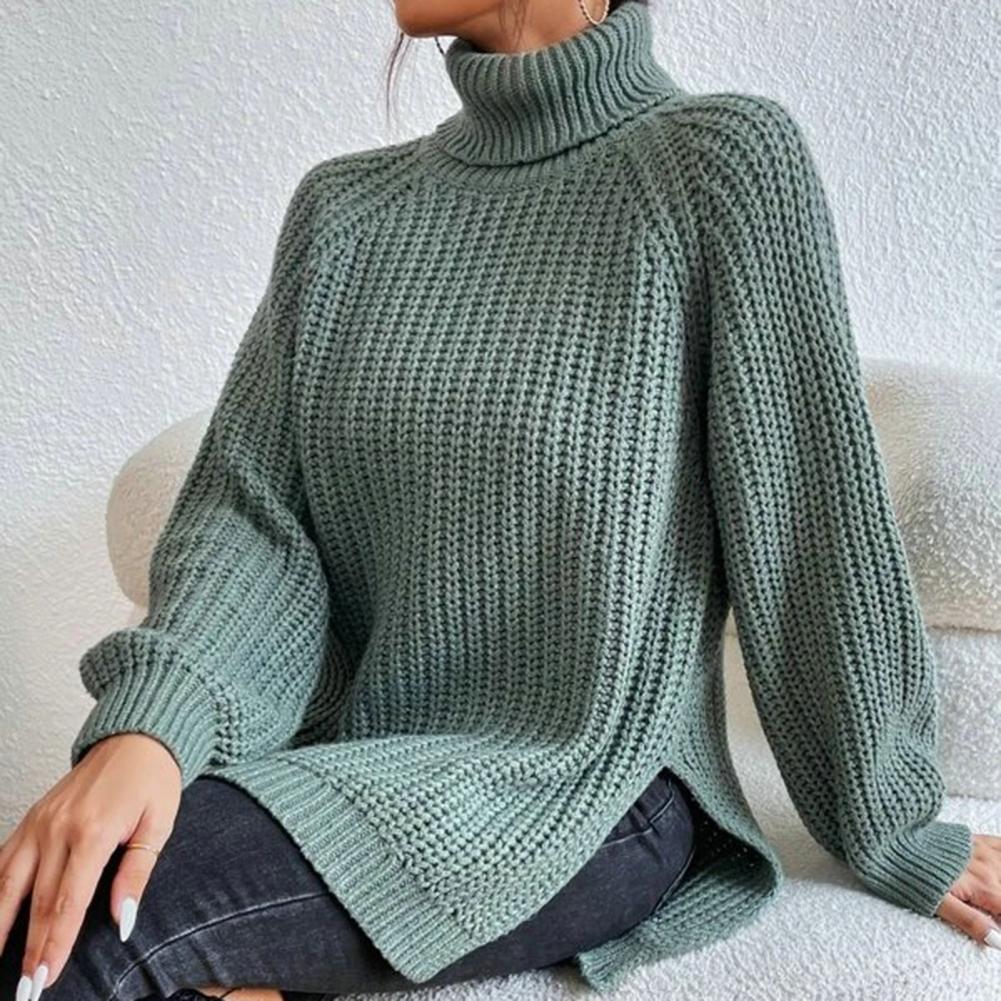 Averine | Elegant Turtleneck Sweater