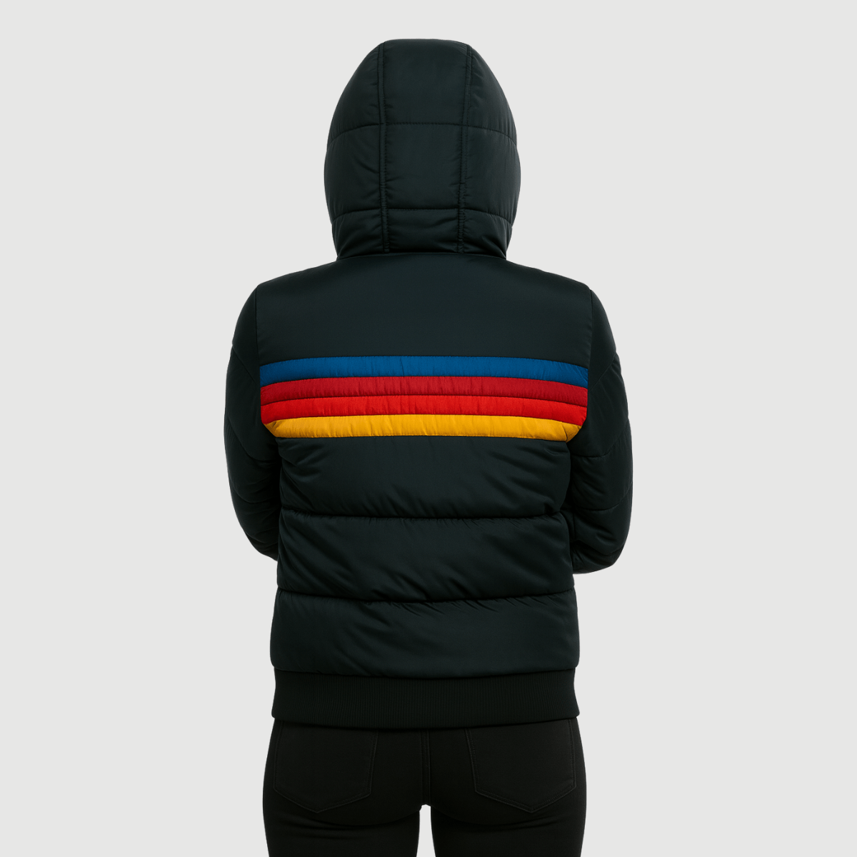 STELLA | Waterproof Raincoat